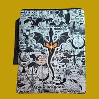 Portalibro fantasy 📚 🐉