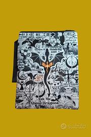 Portalibro fantasy 📚 🐉