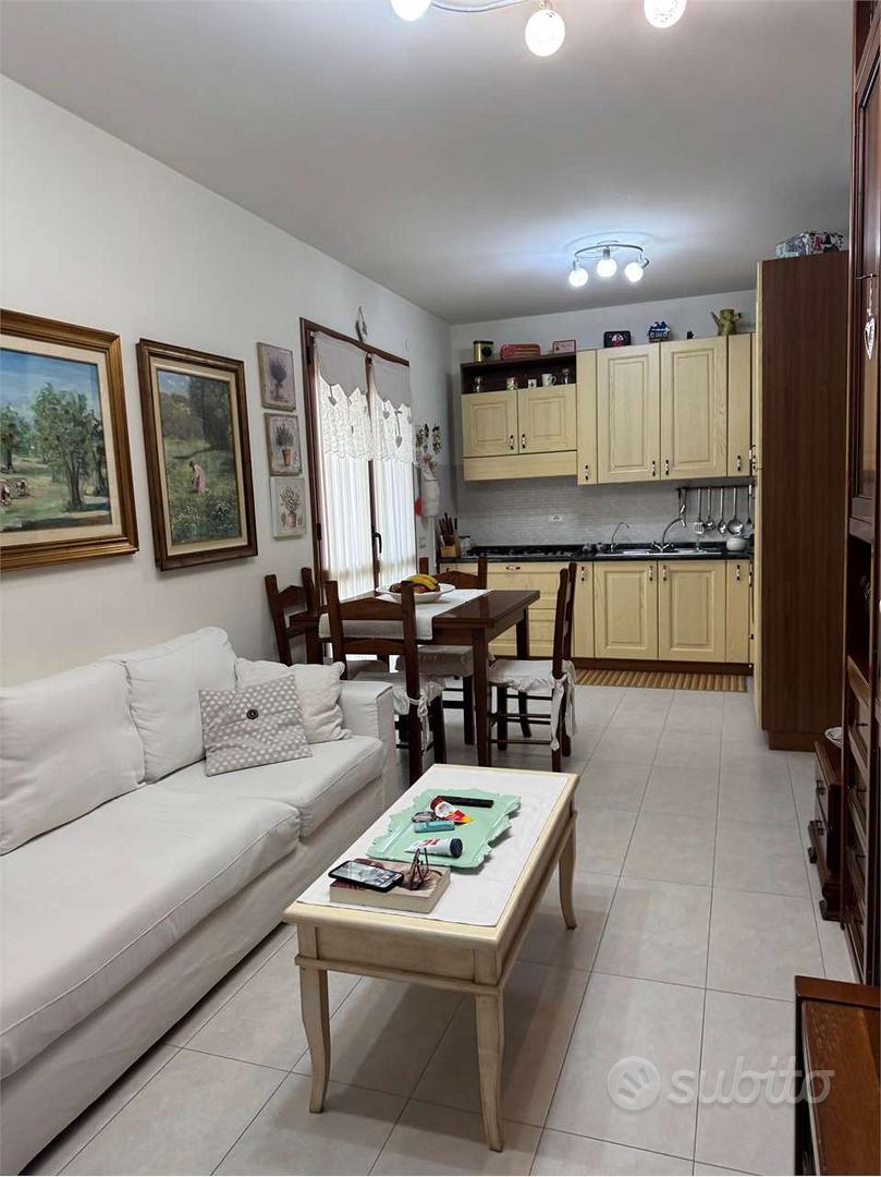 Appartamento – Maracalagonis, Casteddu/Cagliari - Vista 4