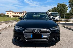 Audì a4 b9 avant 2017