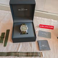Glycine Combat Six