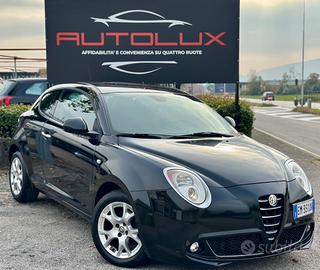 ALFA ROMEO MiTo 1.3 JTDm-2 95 CV 2012