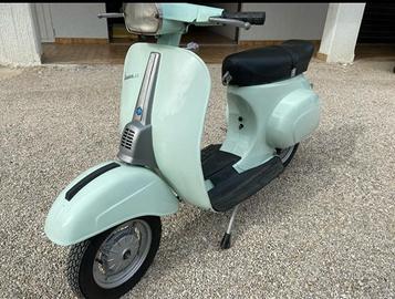 Vespa 50 special