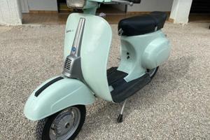 Vespa 50 special