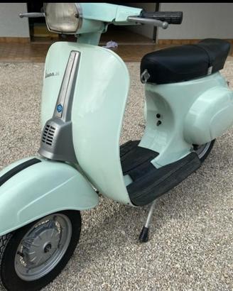 Vespa 50 special