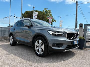 Volvo XC40 D3 Geartronic KM 90.000!!