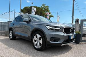 Volvo XC40 D3 Geartronic KM 90.000!!
