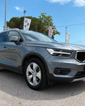 Volvo XC40 D3 Geartronic KM 90.000!!