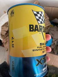 Olio motore BARDHAL 5w30 XTA PolarPlus