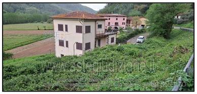 Appartamento Bagni di Lucca [A4355511]