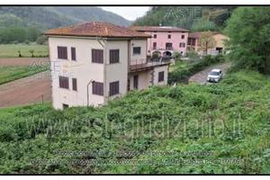 Appartamento Bagni di Lucca [A4355511]