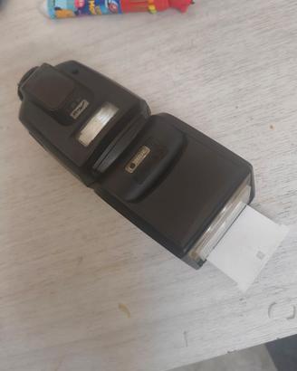 Flash metz 58 af-2
