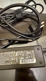 Adattatore di alimentazione, caricatore HP Laptop