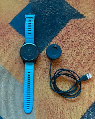 Orologio garmin fenix 5