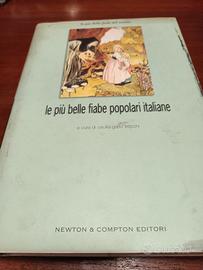 le più belle fiabe popolari italiane 