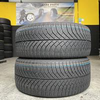 2 Gomme 225/40R18 92Y Nankang 4 Stagioni80%residui