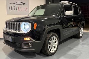JEEP Renegade 2.0 Mjt 140CV 4WD Active Drive Low