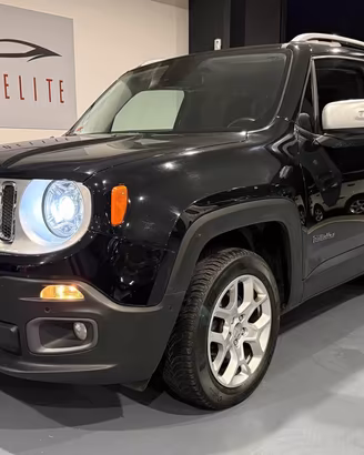 JEEP Renegade 2.0 Mjt 140CV 4WD Active Drive Low