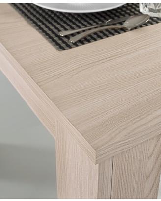 Tavolo cloud allungabile da 140 a 190
