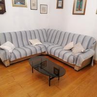 divano ad angolo 230 per 230 