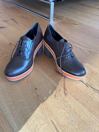 Décolleté Paloma Barcelo