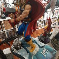 Thor xm no bowen sideshow prime