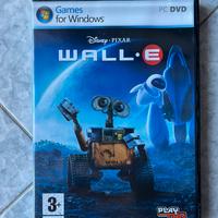 Wall-e gioco per PC