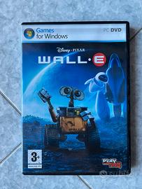 Wall-e gioco per PC