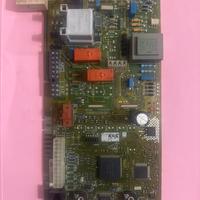 Scheda elettronica caldaia Vaillant