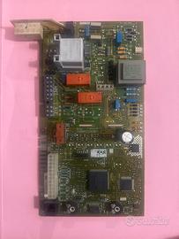 Scheda elettronica caldaia Vaillant