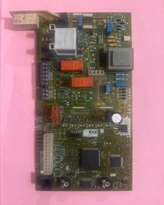 Scheda elettronica caldaia Vaillant
