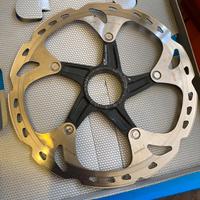 Disco shimano 180mm