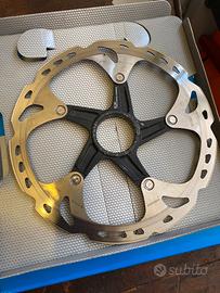 Disco shimano 180mm