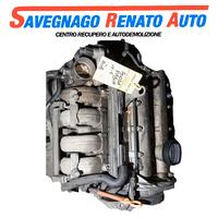 MOTORE COD. AUB VW SEAT SKODA 1.4 16V 74 KW 101 CV