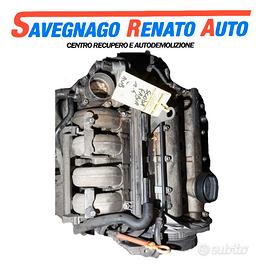 MOTORE COD. AUB VW SEAT SKODA 1.4 16V 74 KW 101 CV