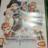 Tales of Vesperia Definitive Edition Xbox