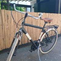 Bici Via Veneto Velomarche