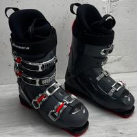 Scarponi sci nordica
