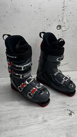 Scarponi sci nordica