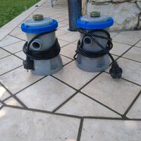 pompe piscina Bestway 