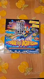 Gioco di società TORRE DELLE STREGHE 