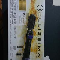 Imetec Spazzola ad aria calda 11422X BHS4 100