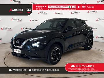 Nissan Juke 1.0 dig-t Acenta 114cv