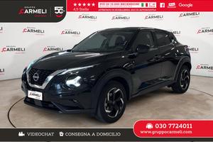 Nissan Juke 1.0 dig-t Acenta 114cv