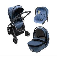 Trio giordani metropolitan pro