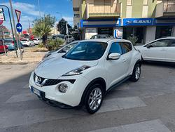 Nissan Juke 1.2 DIG-T 115 Start&Stop Acenta