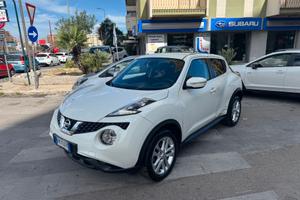 Nissan Juke 1.2 DIG-T 115 Start&Stop Acenta