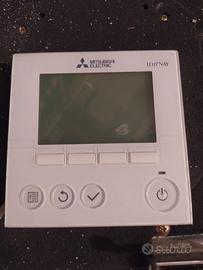 controllo remoto PZ-62DR-E