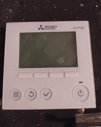 controllo remoto PZ-62DR-E