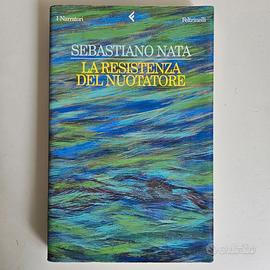 La Resistenza Del Nuotatore - Feltrinelli - 1999